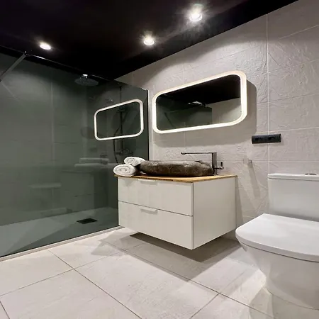 3 Bedroom In Costa Brava L'Escala