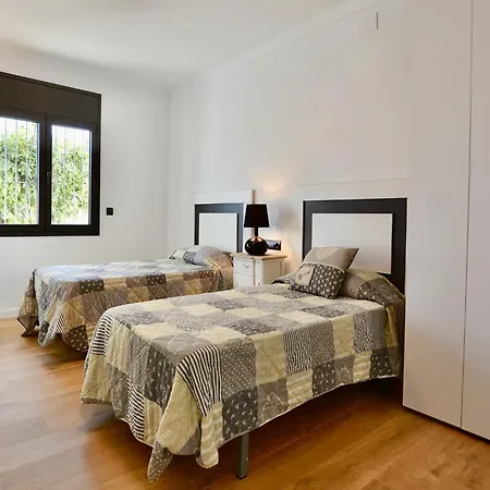 3 Bedroom In Costa Brava *