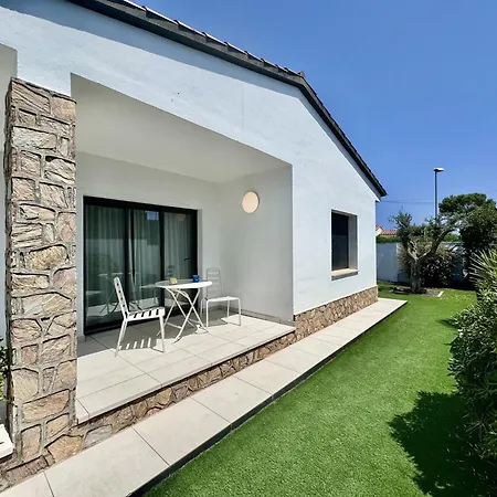 3 Bedroom In Costa Brava L'Escala