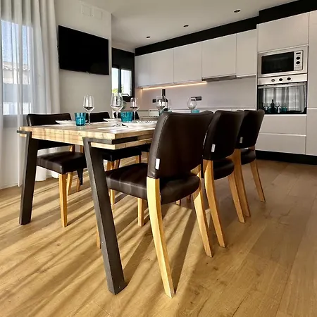 3 Bedroom In Costa Brava Villa L'Escala