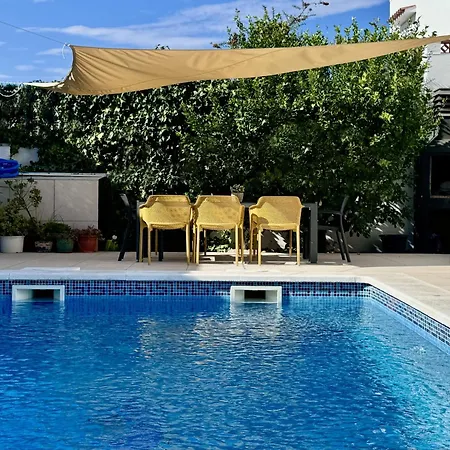 3 Bedroom In Costa Brava * L'Escala