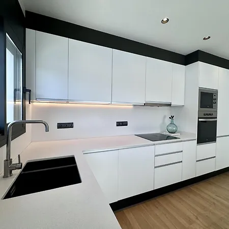 3 Bedroom In Costa Brava Villa
