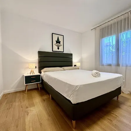 3 Bedroom In Costa Brava L'Escala