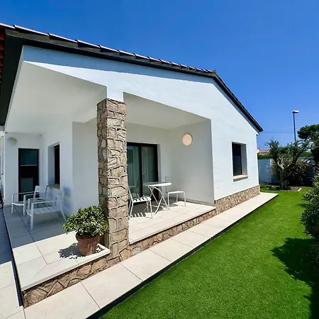 3 Bedroom In Costa Brava * L'Escala