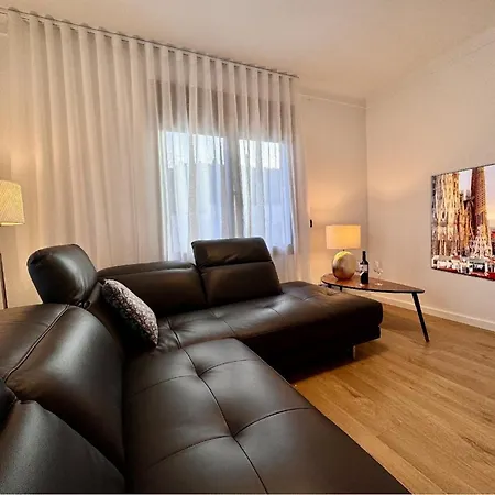 Villa 3 Bedroom In Costa Brava *