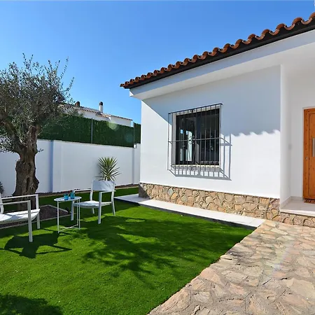 3 Bedroom In Costa Brava *