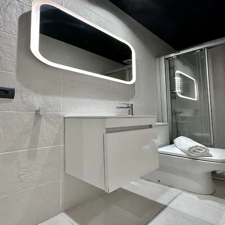 3 Bedroom In Costa Brava Villa L'Escala