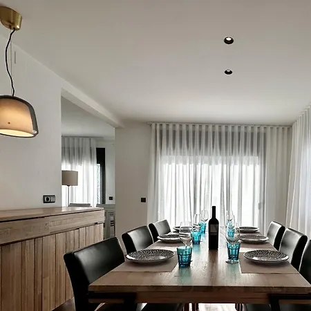 3 Bedroom In Costa Brava