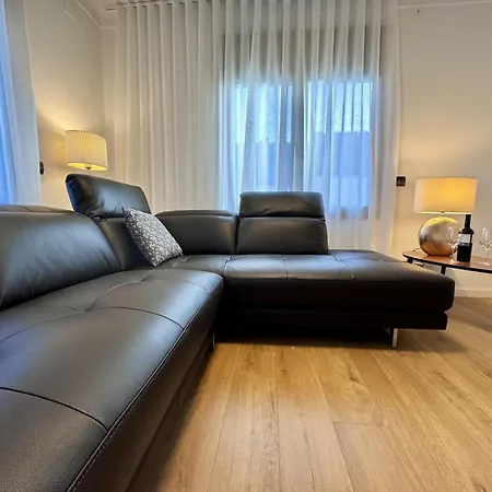 3 Bedroom In Costa Brava L'Escala