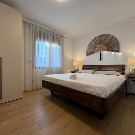 3 Bedroom In Costa Brava *